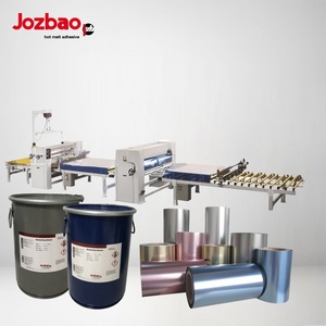 Mùa đông và mùa hè công thức Pur dính | sức mạnh liên kết tuyệt vời, lạnh/khả năng chịu nhiệt, thiết lập nhanh chóng, không có formaldehyde - Product Image 4