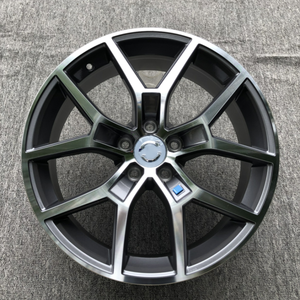 18 inch 5x108 hợp kim đúc bánh xe vành bán buôn từ Trung Quốc cho Volvo/Ford/Lynk & co/Land Rover/GAC - Product Image 6