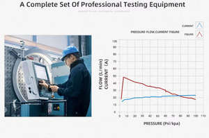 <span class=keywords><strong>Compresseur</strong></span> de suspension pneumatique d'usine 444C, <span class=keywords><strong>compresseur</strong></span> de suspension pneumatique, <span class=keywords><strong>compresseur</strong></span> Lowrider pour <span class=keywords><strong>kit</strong></span> de suspension pneumatique - Product Image 6