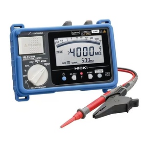 Nouveau testeur d'isolation IR4059 d'origine japonaise en stock - Stocks électroniques - Product Image 2