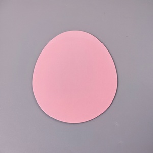 Sunshine 6/8/10/12 Inch Round Cake Boards Set Cakeboard Base Disposable <b>Paper</b> <b>Cupcake</b> Dessert Cake Base Board - Product Image 5