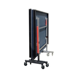 Producción caliente de <span class=keywords><strong>mesa</strong></span> plegable de tenis de <span class=keywords><strong>mesa</strong></span> de china fabricante logotipo personalizado mejor venta <span class=keywords><strong>ping</strong></span> pang dimensiones de la <span class=keywords><strong>Mesa</strong></span> - Product Image 3