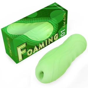 Homemade Silicone Sex Toys - Adult Masturbating Tools