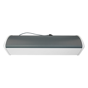 OBE-POE283 Mini penguat daya portabel sistem pengeras suara PA susunan garis tahan air Modern <span class=keywords><strong>Speaker</strong></span> Kolom keras dengan cangkang logam - Product Image 4