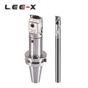 LEE-X Máy Cắt Khoan Tốt <span class=keywords><strong>SDJ</strong></span> BT50 <span class=keywords><strong>SDJ</strong></span> 8 10 12 Dụng Cụ Khoan Tinh Chỉnh Đầu Khoan Tốt Thanh Dụng Cụ Chống Địa Chấn Lỗ Bên Trong - Product Image 4