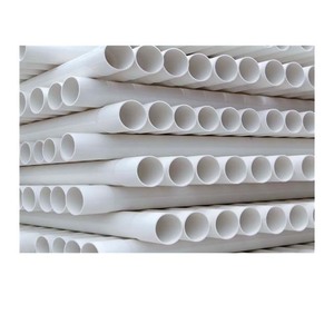 Tubería de <span class=keywords><strong>PVC</strong></span> Finolex de 4 Pulgadas, 20 Pulgadas, <span class=keywords><strong>50</strong></span> mm y 100 mm a <span class=keywords><strong>Precio</strong></span> de Fábrica - Product Image 6
