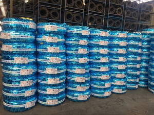 Neumático de camión nuevo, gran oferta, Keter TBR 215/75R17.5, neumático Radial para camión volquete de goma, neumático <span class=keywords><strong>Continental</strong></span> Pickup, Tractor, neumático de autobús - Product Image 3