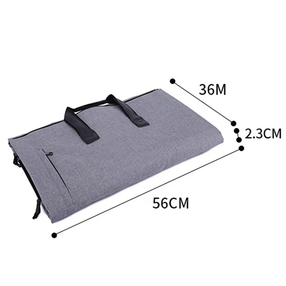 Garment Storage Bag Dustproof Garment Cover Wholesale Customize Storage Packing Clothes for Traveling