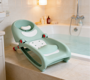 Chaise <span class=keywords><strong>de</strong></span> shampooing <span class=keywords><strong>de</strong></span> lavage <span class=keywords><strong>de</strong></span> cheveux d'enfants pour l'enfant en bas âge chaise réglable <span class=keywords><strong>de</strong></span> lavage <span class=keywords><strong>de</strong></span> cheveux <span class=keywords><strong>de</strong></span> douche siège <span class=keywords><strong>de</strong></span> <span class=keywords><strong>bain</strong></span> <span class=keywords><strong>de</strong></span> bébé - Product Image 2