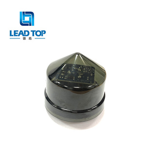 Contrôleurs photoélectriques à verrouillage par torsion LEAD TOP LT104 pour les voies de circulation, les parkings et l'éclairage de sécurité - Product Image 4