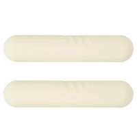 Haltères hexagonaux en caoutchouc pour femmes, design innovant, direct fabricant, écologiques, logo personnalisé, baguette de yoga en silicone