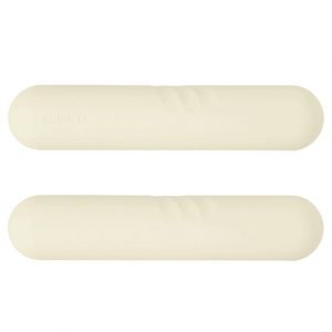 Manufacturer Direct Innovative Design Ladies <b>Dumbbells</b> Power Supply Yoga Wand Silicone Edging Non-Slip for Arms Cross-Border New - Product Image 3