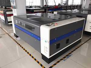 Modelo 1390N <span class=keywords><strong>Gweike</strong></span>, Láser de CO2 para Grabado en Madera, Área de Trabajo de 4 Pies x 3 Pies, Gran Venta - Product Image 5