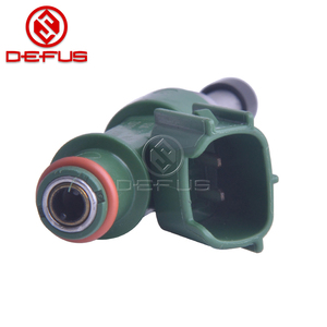 Iniettore di Carburante di Precisione DEFUS Qualità Garantita OEM 23250-79186/23209-79186 per TOFAS/HIACE/HILUX 01-05 2.5 D-4D Auto Giapponesi - Product Image 3