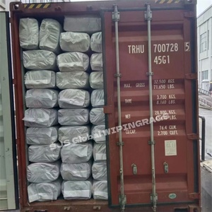 Trapos de Algodón Blancos Profesionales 100% Algodón para Limpieza Industrial en Talleres y Plantas - Product Image 1