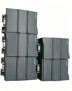 Módulo Digital S7-200 CN 6ES7212-1AG50-0XB0, Módulo de Unidad Central de Procesamiento S7-1200 G2 CPU 1212C 6ES7 212-1AG50-0XB0 - Product Image 2