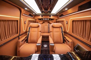 Siège/inclinable de luxe MBS modifié avec logo en PU 1 jeu de sièges électriques de luxe pour camions siège de sport accueilli par <span class=keywords><strong>OEM</strong></span>
