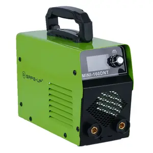 UNMINI-160DNT digital control igbt circuit board welding machine