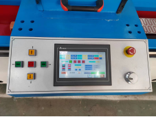 Meilleur prix Machine de rectification linéaire automatique pour affûter les couteaux de décapage de placage et d'impression en ligne pour le travail du bois - Product Image 2
