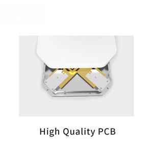 TX900-PB-1313(NK) UHF RFID 868MHz 915Mhz เสาอากาศภายนอกอาคาร ISM เสาอากาศแบบแบนชนิดกำหนดทิศทางได้ ขั้วต่อ N-K - Product Image 5