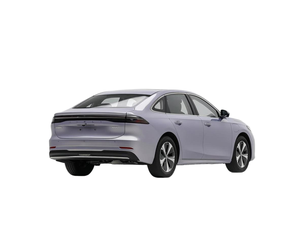 Vehículo Familiar Ergonómico para Todo Clima, Nuevo Galaxy A7 EV Premium Elite de 5 Plazas, Reabastecimiento de Combustible <span class=keywords><strong>a</strong></span> <span class=keywords><strong>Cero</strong></span> Costo, Envío Global al por Mayor - Product Image 2