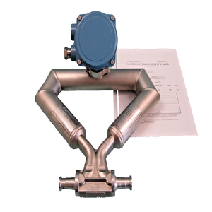 Plc 3/4" Motion Cmf050 Flow Sensor <strong>800</strong> Enhanced Core Processor Calibrated <strong>F3</strong> Wholesale - Product Image 1