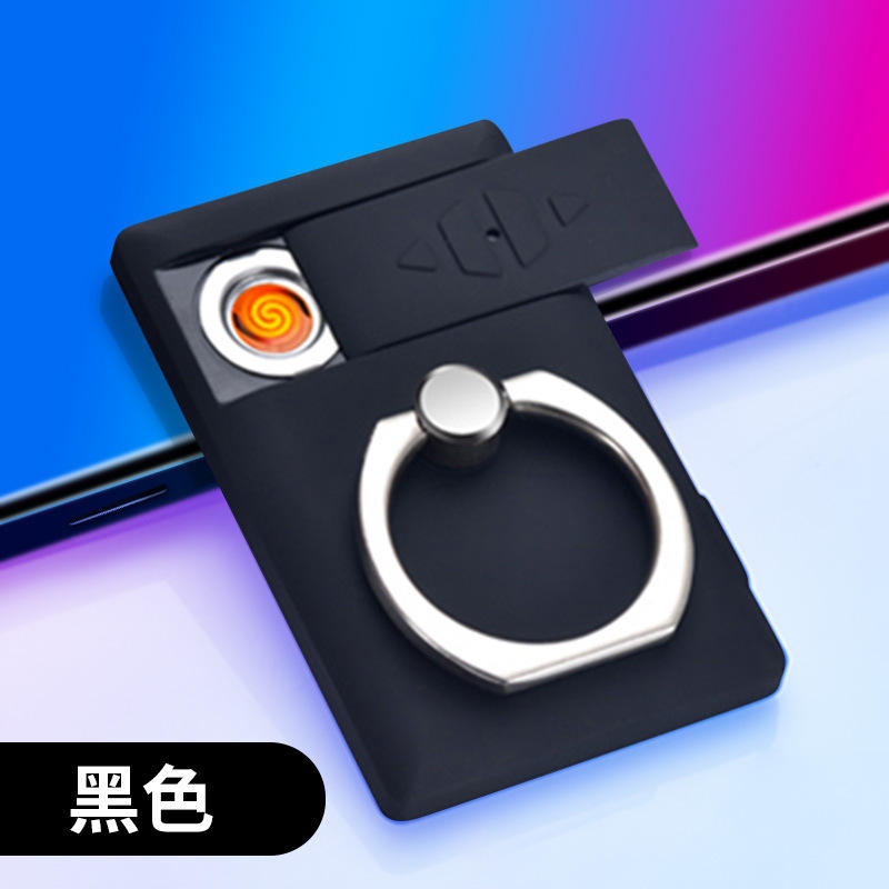 Business noir - emballage coffret cadeau