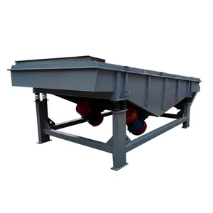 Khai thác thiết bị sàng lọc rung cho xỉ than quặng và sàng lọc và phân loại vật liệu rời khác - Product Image 2