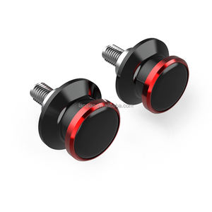 Accesorios para Motocicleta <span class=keywords><strong>Kawasaki</strong></span> Z <span class=keywords><strong>800</strong></span> 2013-2017 2016 <span class=keywords><strong>2015</strong></span> Z800, Carretes de Brazo Oscilante de Aluminio, Deslizadores, Tornillos de Soporte - Product Image 5