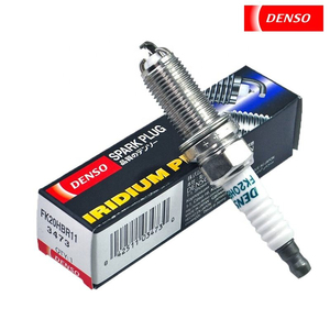 หัวเทียนอิริเดียม DENSO รุ่น FK20HBR11 90919-01249 สำหรับรถยนต์ Reiz 2.5 รุ่น GRS190 - Product Image 1
