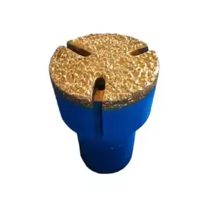 Downhole Tool Junk Mill Shoes For Drilling