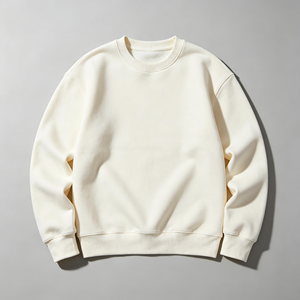 Felpa Casual Unisex con Stemma a Girocollo e Maniche Lunghe, Stile Classico Autunnale, Esclusiva Transfrontaliera, Giacca per Coppie Island - Product Image 6