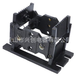 Pont redresseur de générateur 4ZQ10A 8V en cuivre 10,2 mm x 7,8 mm, pièces de générateur à essence - Product Image 3