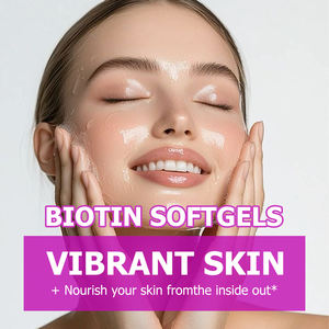 ผลิตภัณฑ์เสริมอาหารไบโอตินแท็บเล็ตไบโอตินช่วยบำรุงเส้นผม - Product Image 6