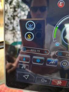 Pelleteuse sur chenilles d'occasion d'origine chinoise SANY 205C, Offres Spéciales dans le monde, en vente - Product Image 6