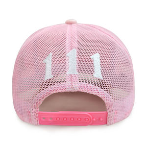 Casquettes Trucker Unisexe Personnalisées en Maille – Nouvelle Tendance – Chapeau Trucker Brodé Personnalisé en Daim – Casquettes en Daim à la Mode pour l'Extérieur - Product Image 3