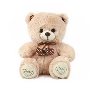 Nhà Sản Xuất Quà Tặng Đồ Chơi Chất Lượng Cao Mini Teddy Bear Búp Bê Plush Đồ Chơi Nhồi Bông