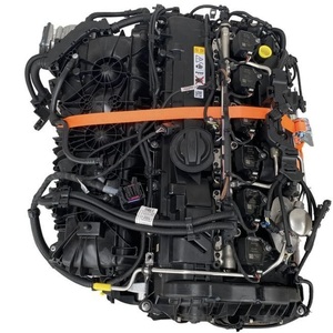 Moteur d'origine neuf B58 pour 540i G30 F90 640i G32 740i G11 G05 G11 740i 3.0 Essence G16 840i Moteur haut de gamme B58 Ensemble moteur - Product Image 5