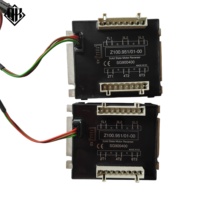 Actionneur électrique intelligent personnalisé DREHMO série DIM60, commande intelligente, OEM 380V-460V, utilisation industrielle, acier haute vitesse, garantie 3 ans