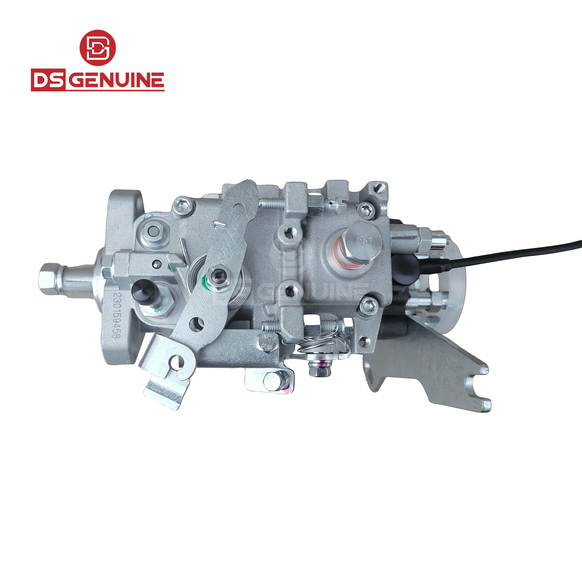 High Quality MIT S6S Fuel Injection Pump - Reliable Performance