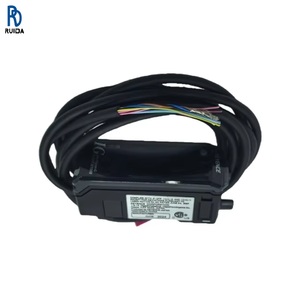 Unidad Amplificadora de Micrómetro Láser CCD Multifuncional KEYENCE IG-1000 Original, Tipo Riel DIN, Negociable - Product Image 1