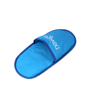 Pantuflas de Gel Frío/Calor Antideslizantes para Pies, Compresas de Gel Refrescantes para Pies Hinchados y Doloridos - Product Image 3