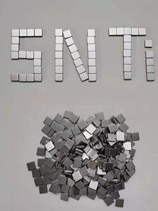 High Quality Pure 99.95% 99.9% Metal Ingot Rod <b>Bars</b> Tantalum - Product Image 2