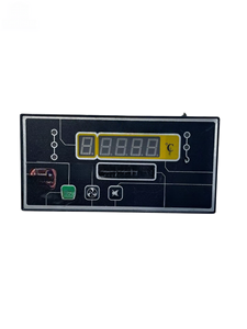 Controlador PLC con Sensor, Controlador de Temperatura Inteligente para Transformador de Tipo Seco, Nuevo y Original BWDK8700 - Product Image 1