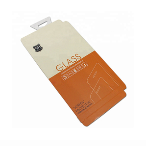 Personnalisé <span class=keywords><strong>Offre</strong></span> Spéciale bon marché de téléphone en carton emballage boîte avec logo - Product Image 2