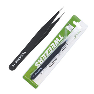 Misscheering 1PC acier inoxydable incurvé droit sourcil <span class=keywords><strong>faux</strong></span> <span class=keywords><strong>cils</strong></span> <span class=keywords><strong>pince</strong></span> à épiler Nail Art maquillage outil Ecils <span class=keywords><strong>pince</strong></span> à épiler - Product Image 5