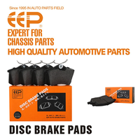 Plaquettes de frein pour BUICK Park Avenue 08/09- 92206846 D1351-8461