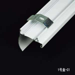 "Cassette" مع نظام زنبرك ظلال دوارة بمحرك مع كاسيت - Product Image 1