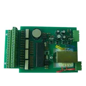 OEM Tùy Chỉnh Điện Tử Board Mạch Điện Tử Pcb Hội Đồng Quản Trị