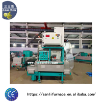 Filtre à air cpe purificateur de fumée électrostatique, précipitateur esp pour l'élimination des gaz